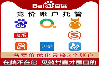 实战案例分享：SEM代运营机构助力企业市场份额